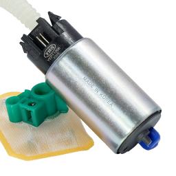 a vacuum cleaner