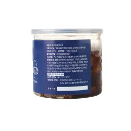 HWANGGOJIB Soy Sauce Marinated Shrimp