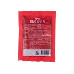 MYEONGJANG  Korean Spicy Sauce