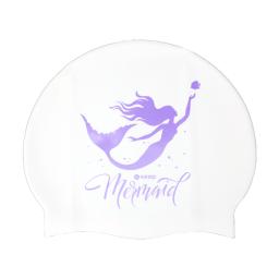 mermaid party plates