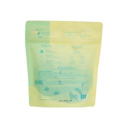 Silver nano Step All-in-one capsule steam wash
