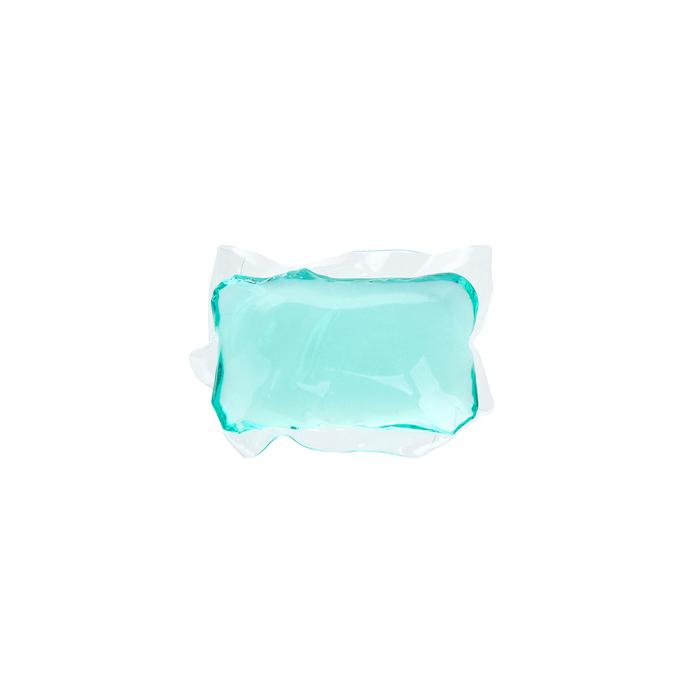 Silver nano Step All-in-one capsule steam wash