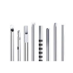 Customized Cannula & Needle precision processing