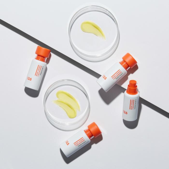 Advanced VITA C Firming Cream 13.5