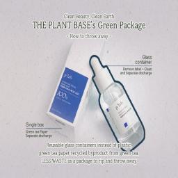 ThePlantBase Time Stop Hyaluronic Ampoule