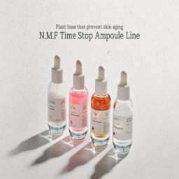 ThePlantBase Time Stop Hyaluronic Ampoule