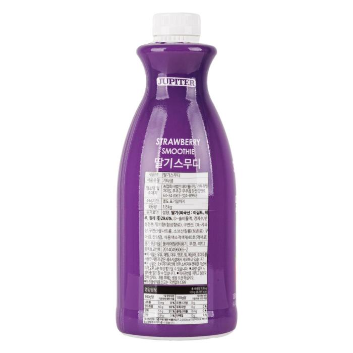 the product