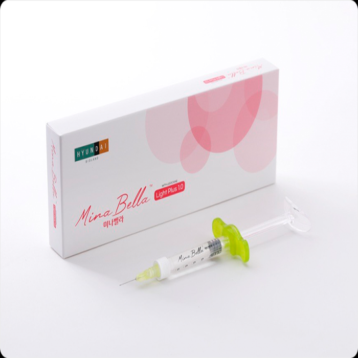 MinaBella Light
