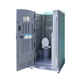 Smart Portable Toilet Ultra - Grey