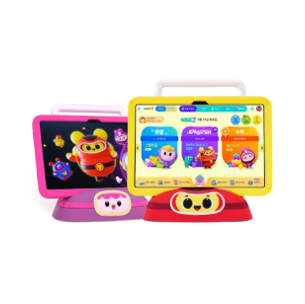 tablet of superV contents