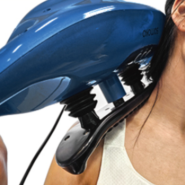 Near-Infrared Heating Ankle Pump Exerciser