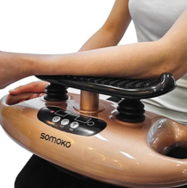somoki massage chair