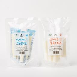 korean cheese