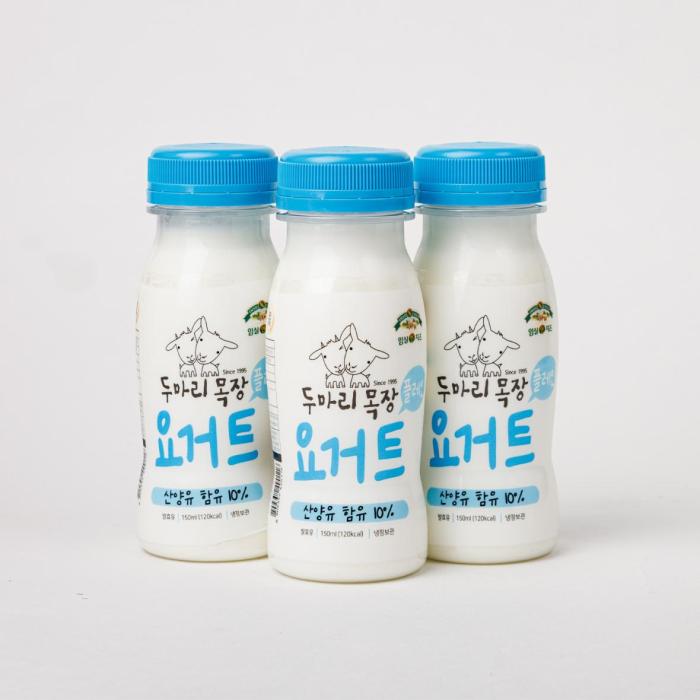 milk products