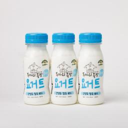 milk