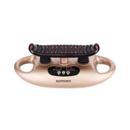 Near-Infrared Heating Ankle Pump Exerciser