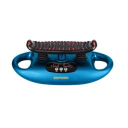 Near-Infrared Heating Ankle Pump Exerciser