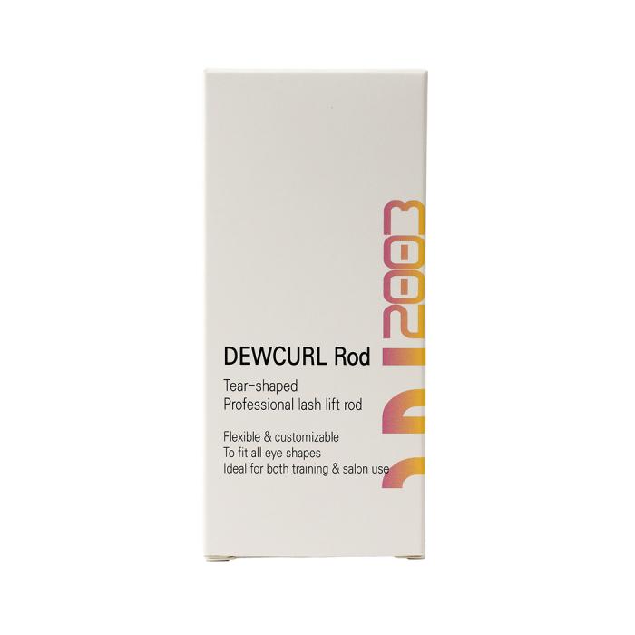Dew Curl Rod