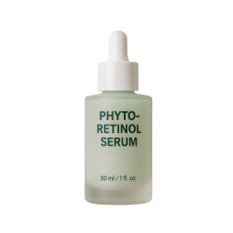 phyto-retinol serum