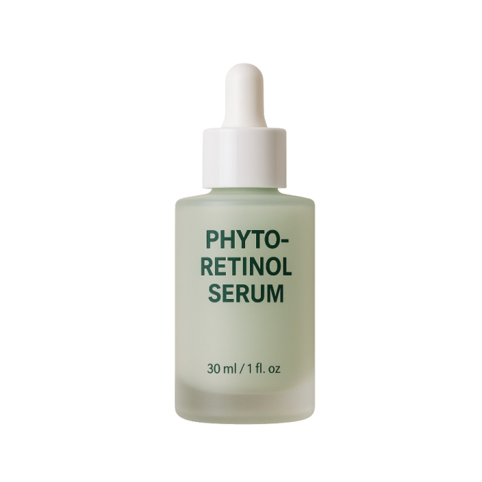 phyto-retinol serum