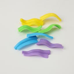 colorful plastic toy
