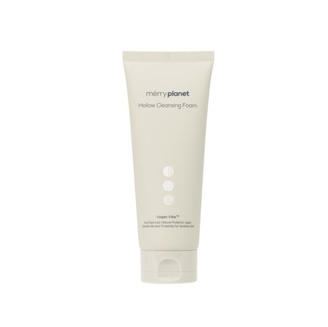 Cleansing Foam