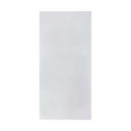 Shinwoong Safeboard A high-quality image of a fire-retardant and thermal insulation SafeBoard. The product is presented as a clean rectangular panel with a smooth, light gray surface, highlighting its durable structure, high energy efficiency, and modern building material aesthetics.