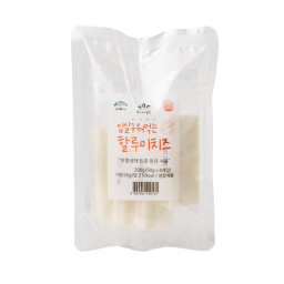 korean cheese