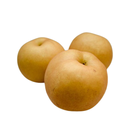 pear