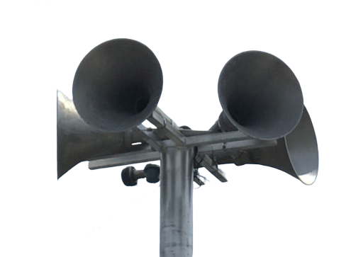 ノボル電機 ホーンスピーカー NK-350 50W 大口径 PAスピーカー 街宣 Noboru Horn Speaker NK-350 50W 大口径 PA街宣 【公式通販】