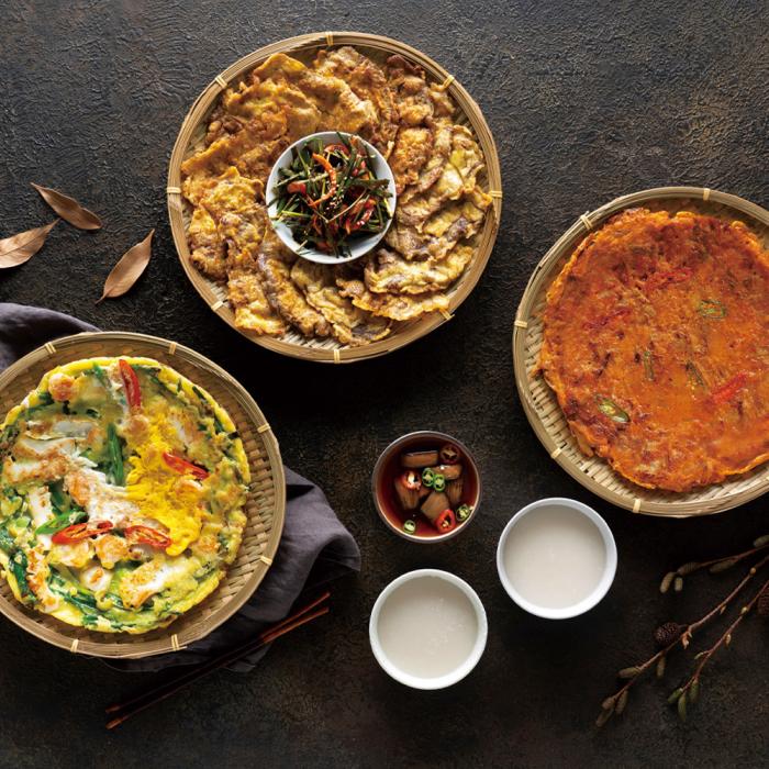 GUMBOK JURYU MENU1