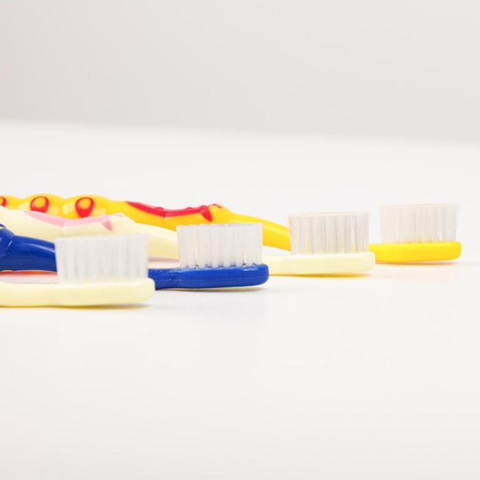 toothbrush