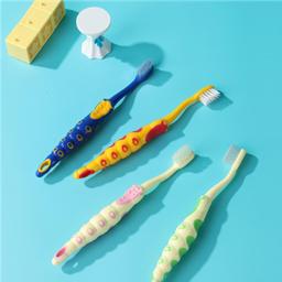 toothbrushes