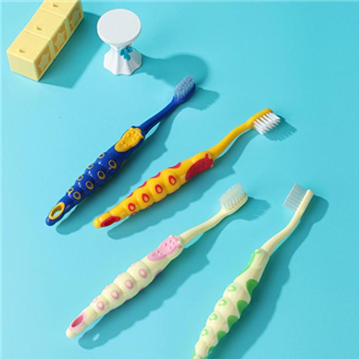toothbrushes