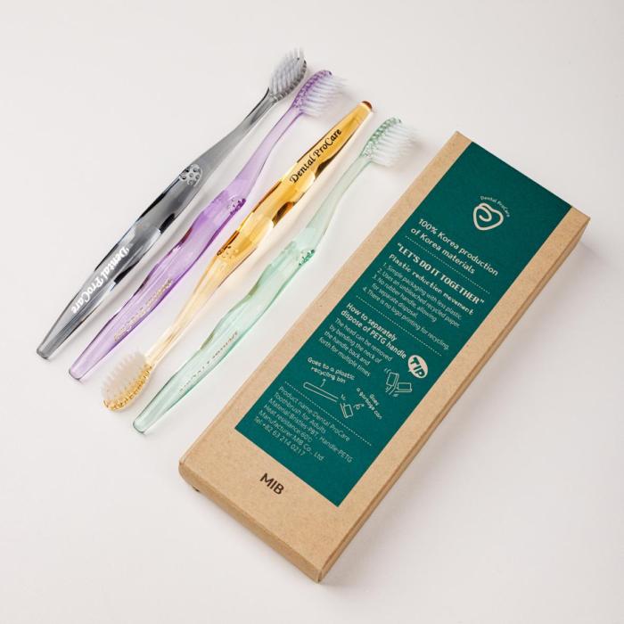 toothbrushes