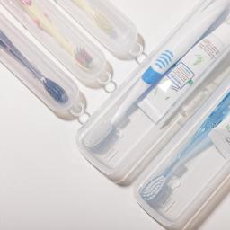 dental care products