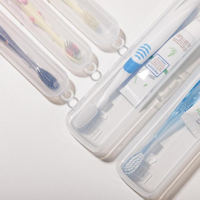 dental care products