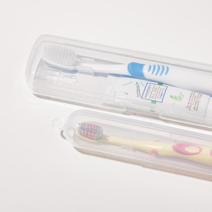 toothbrush