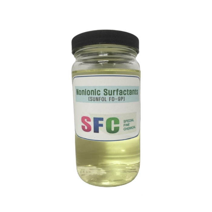 NONIONIC SURFACTANT. CATIONIC SURFACTANT,  ANIONIC SURFACTANT. IT IS USING A HOUSE HOLDING MATERIAL, DETERGENT, COSMETIC INGREDENT MATERIAL