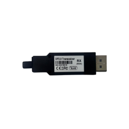 Display Port 2.0 AOC Module