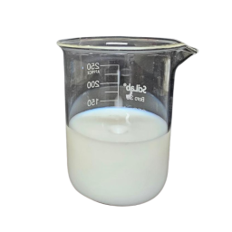 Styrene-Acrylic Emulsion for paint