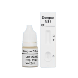 Dengue test kit