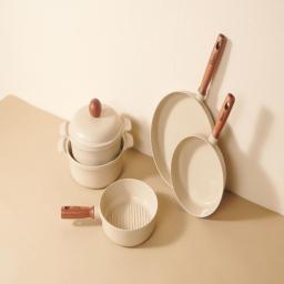 ceramic cookware