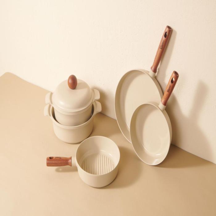 ceramic cookware