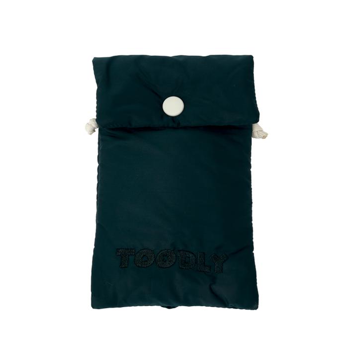 Walking BAG green