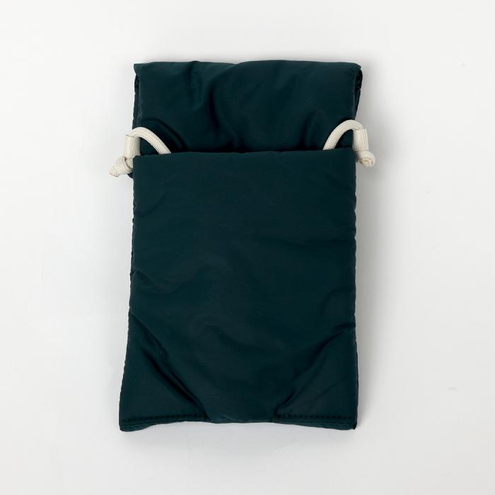 Walking BAG green
