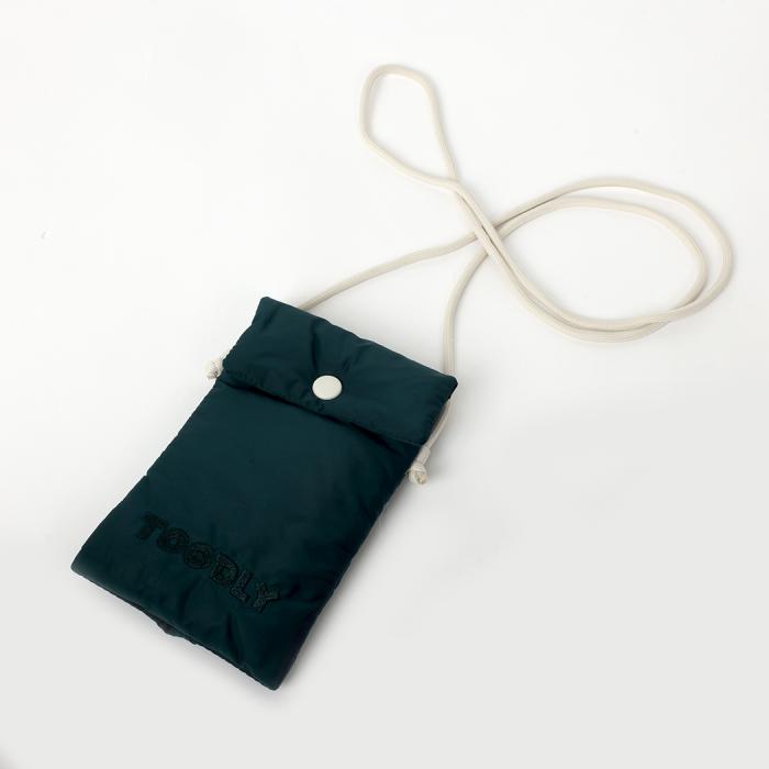 Walking BAG green