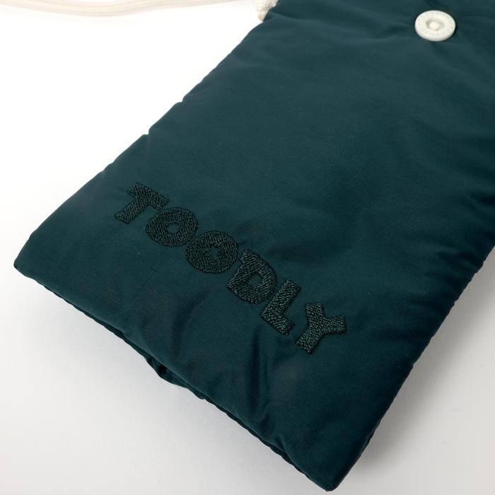 Walking BAG green