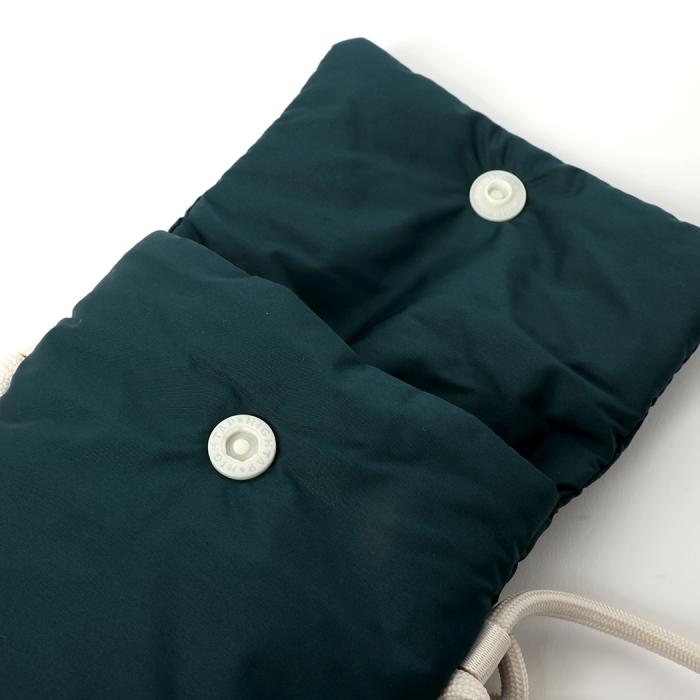 Walking BAG green