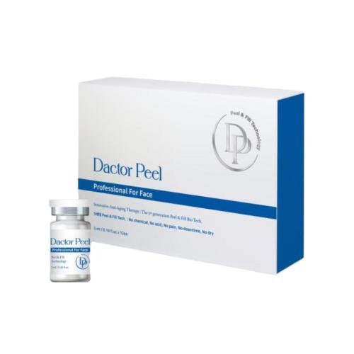 Dactor Peel] Professional for Face - wholesale | Find Korean